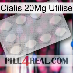 Cialis 20Mg Uses 16